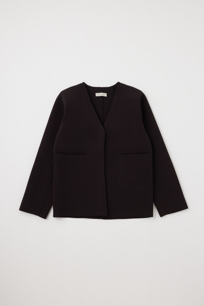 MOUSSY「ニット ジャケット」|その他|