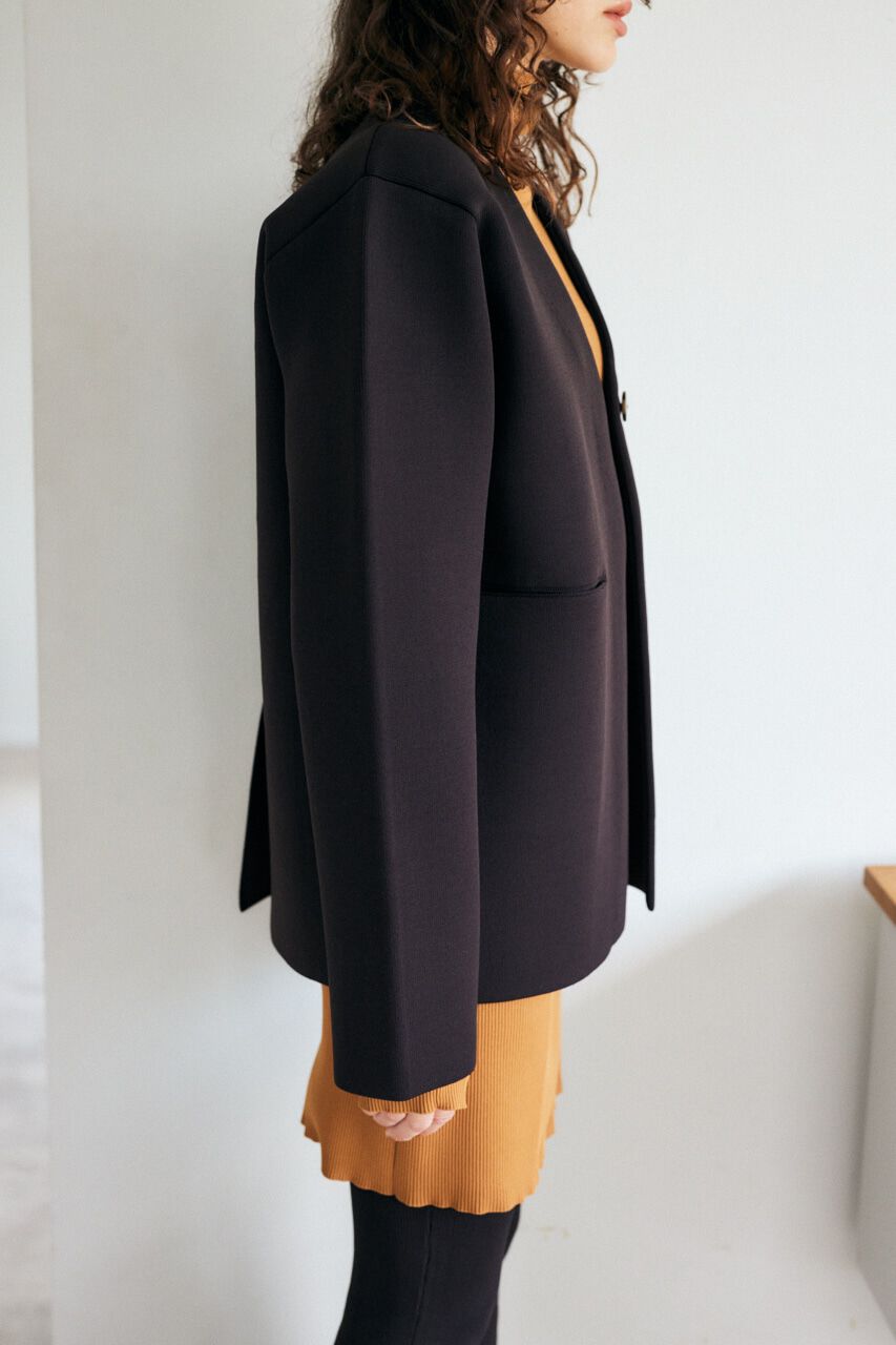 MOUSSY「ニット ジャケット」|その他|