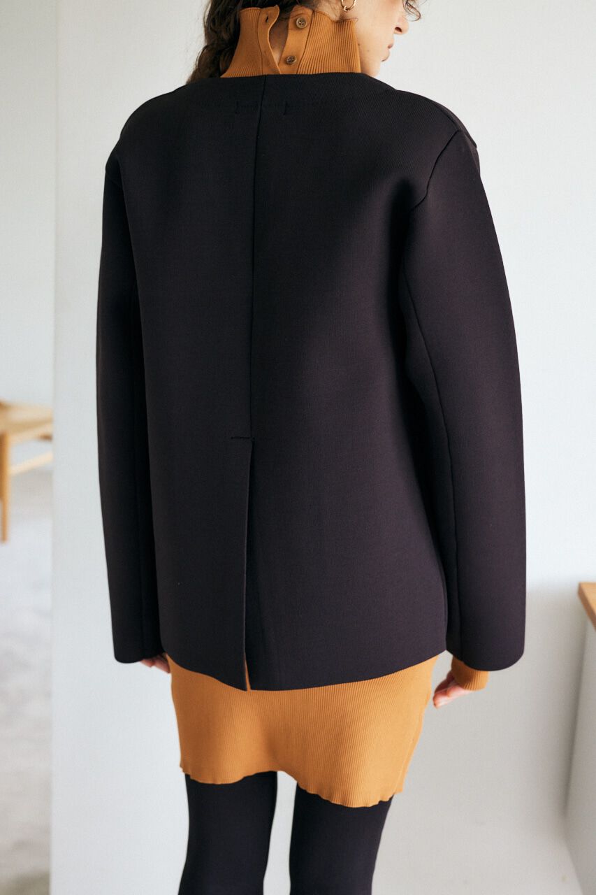 MOUSSY「ニット ジャケット」|その他|