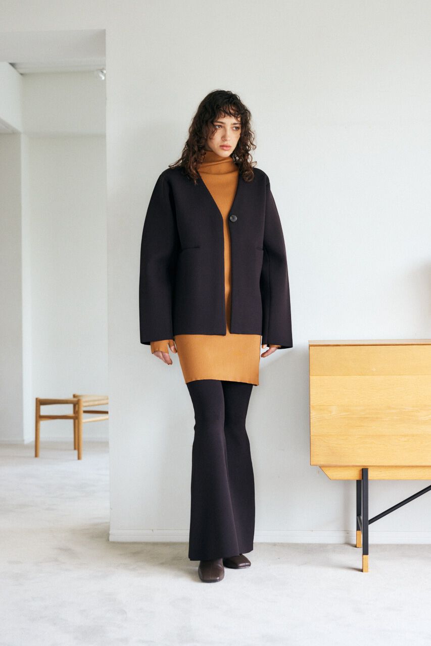 MOUSSY「ニット ジャケット」|その他|