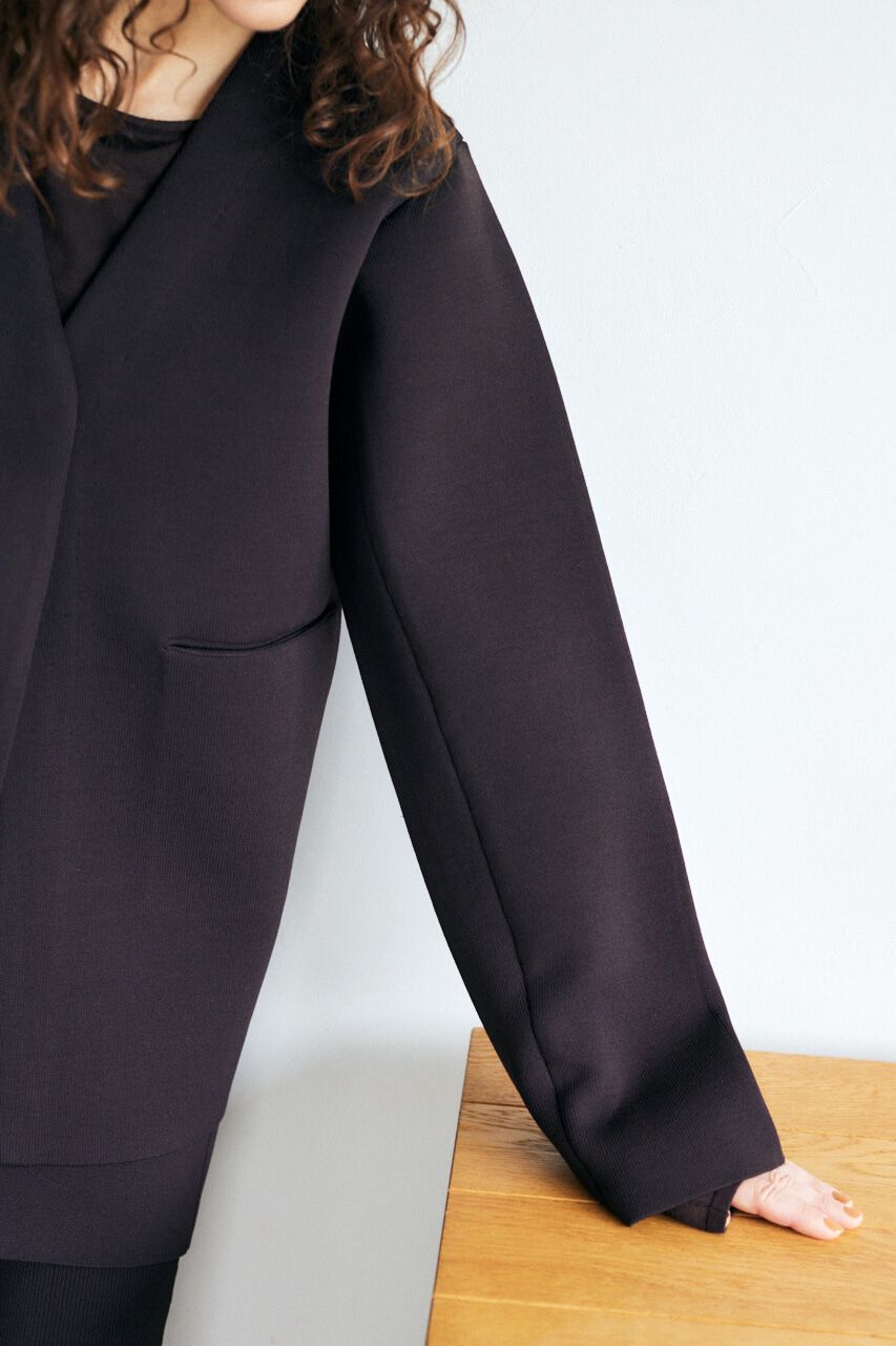 MOUSSY「ニット ジャケット」|その他|