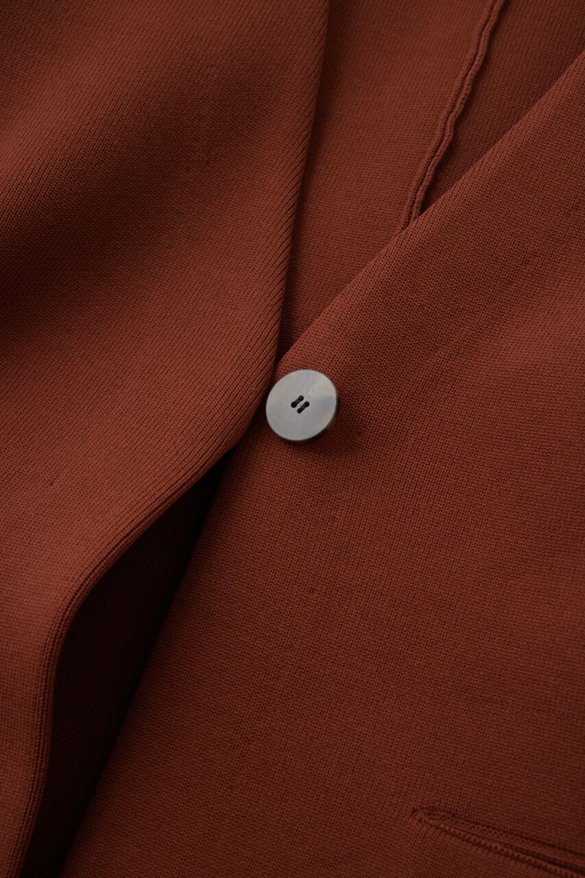 MOUSSY「ニット ジャケット」|その他|