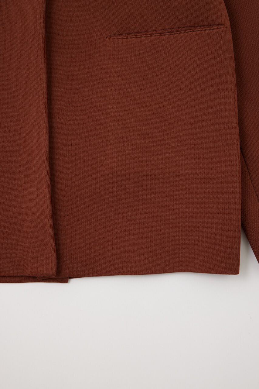 MOUSSY「ニット ジャケット」|その他|