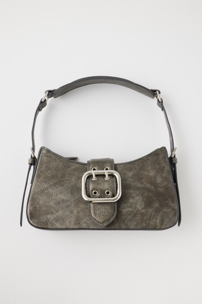 MOUSSY「BELTED HAND バッグ」|その他|