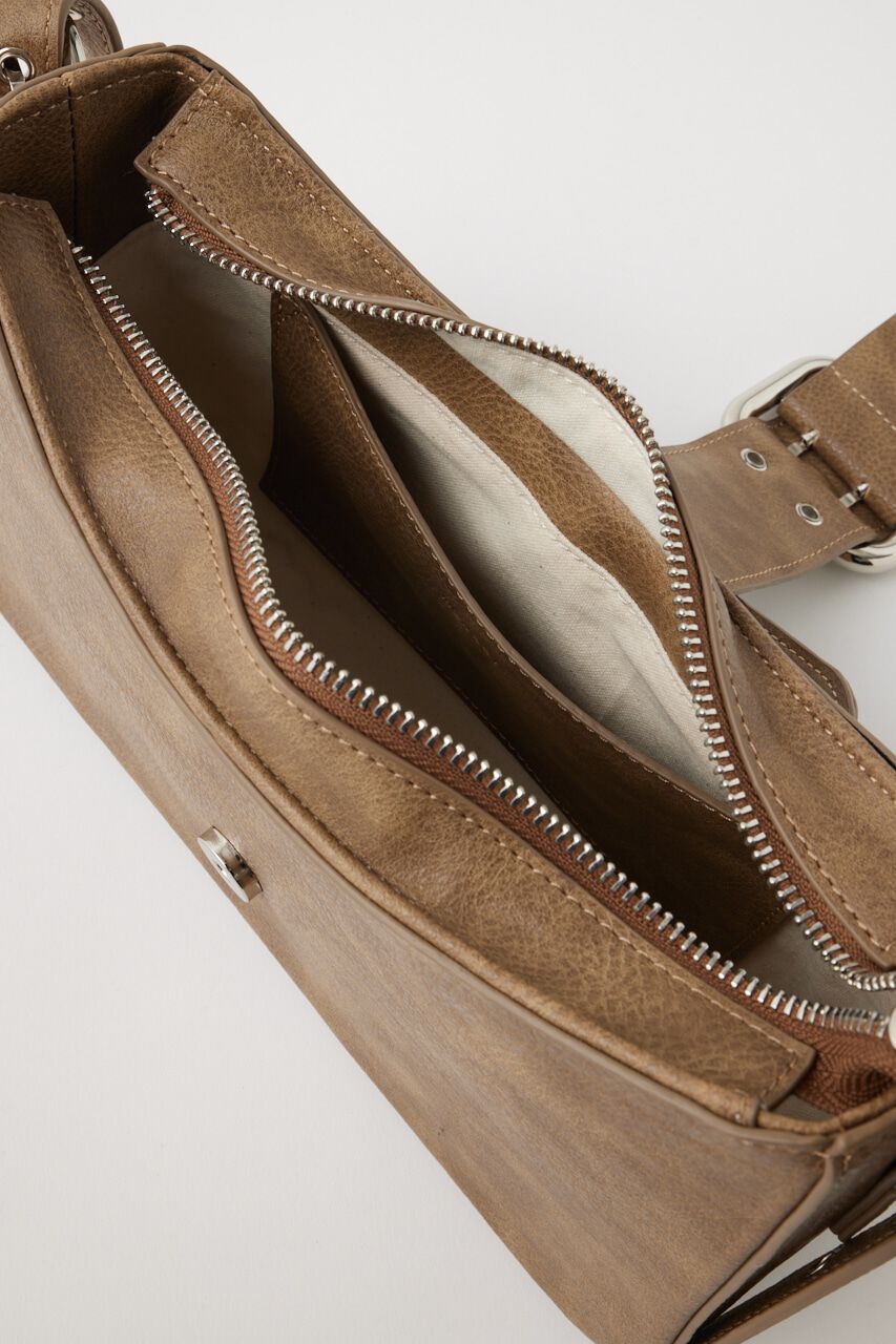 MOUSSY「BELTED HAND バッグ」|その他|