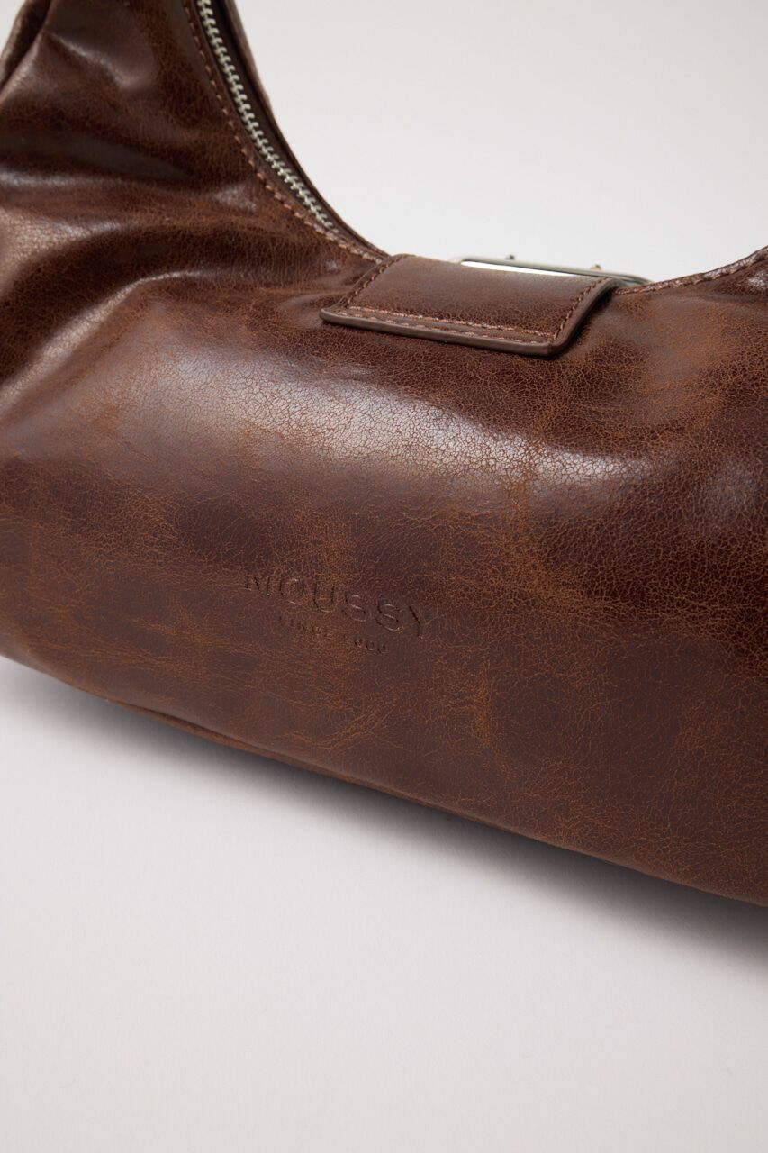 MOUSSY「SIDE POCKET HOBO バッグ」|その他|