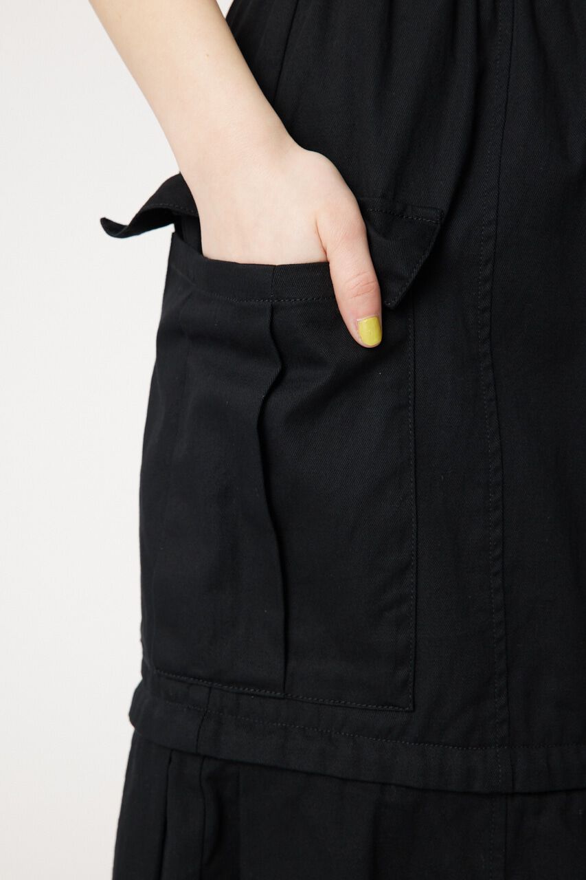 RODEO CROWNS「2wayカーゴスカート」|スカート|