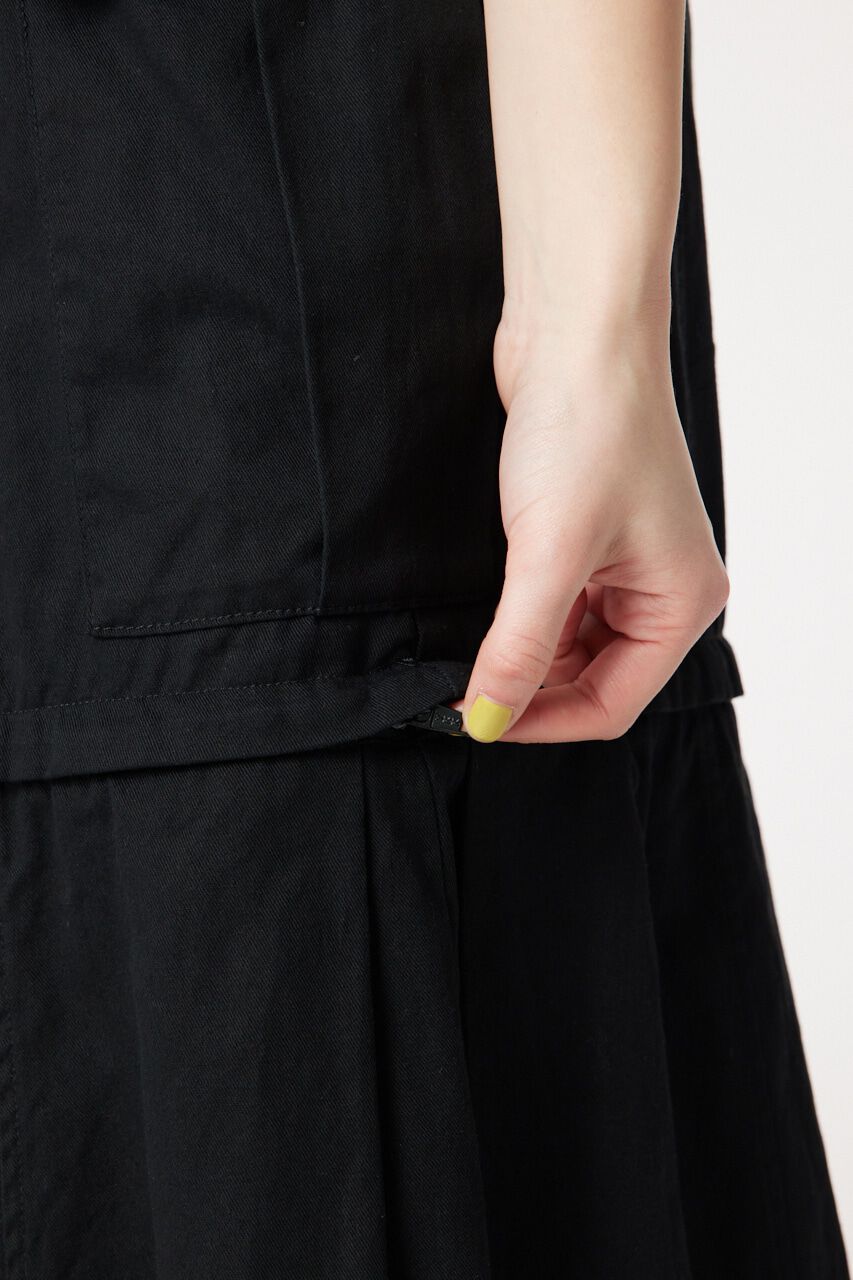 RODEO CROWNS「2wayカーゴスカート」|スカート|