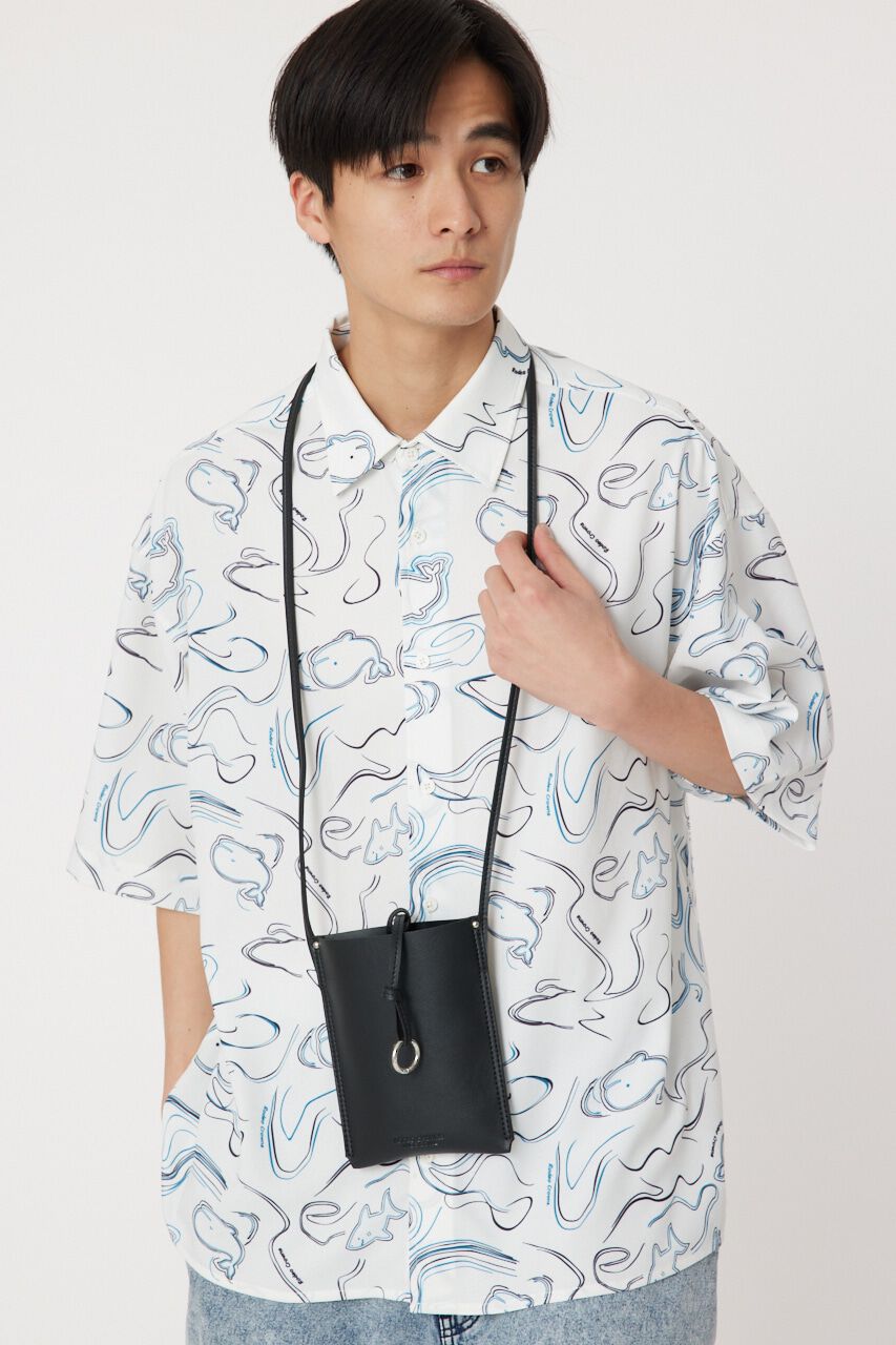 RODEO CROWNS「スマホミニポーチ」|その他|