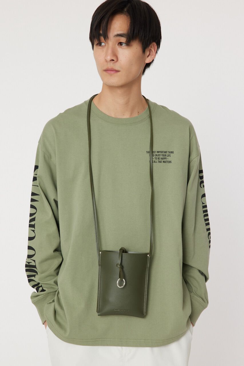 RODEO CROWNS「スマホミニポーチ」|その他|