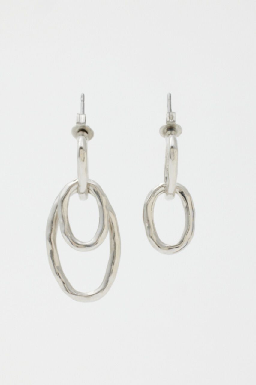 RODEO CROWNS「ヘンケイエリングピアス」|ピアス|