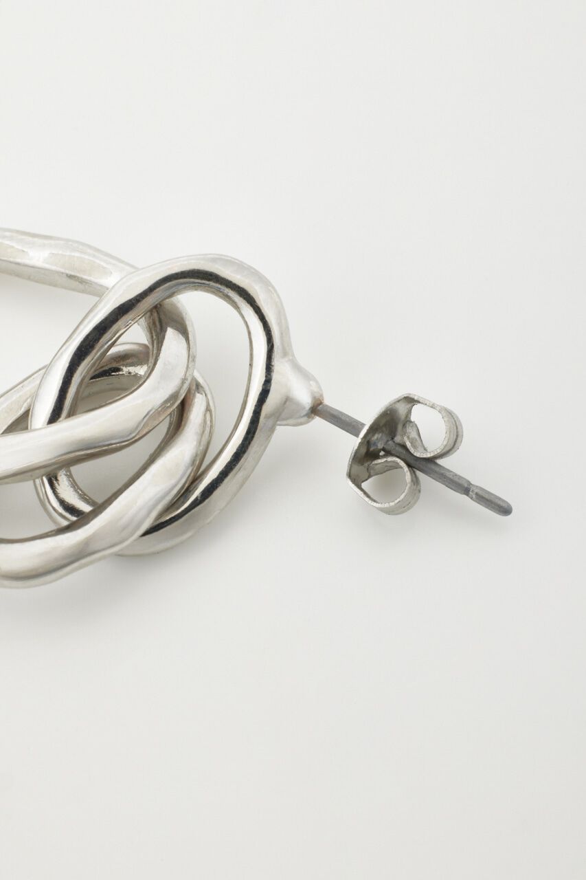 RODEO CROWNS「ヘンケイエリングピアス」|ピアス|