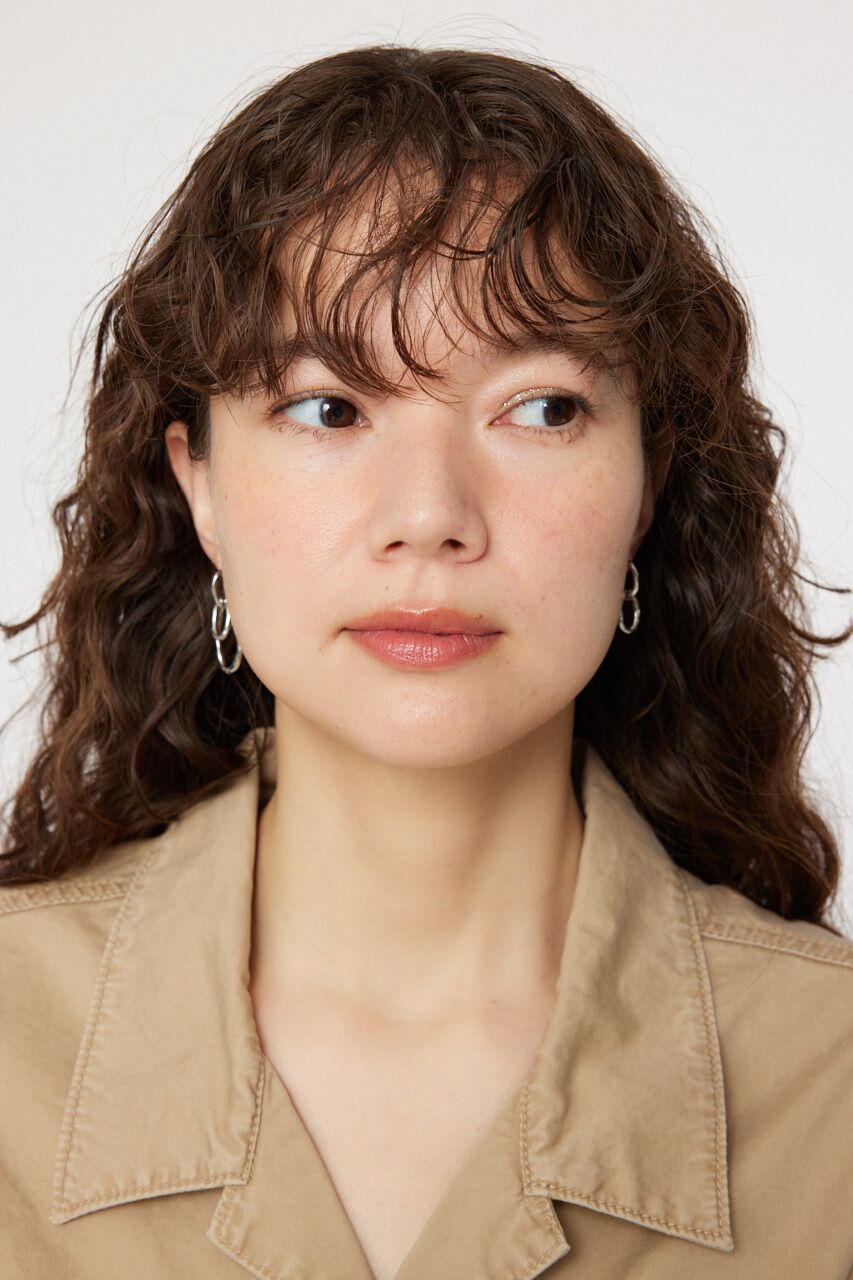 RODEO CROWNS「ヘンケイエリングピアス」|ピアス|