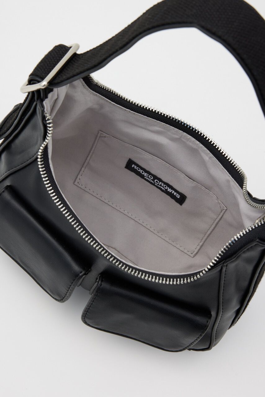 RODEO CROWNS「UTILITY POCKET BAG」|その他|