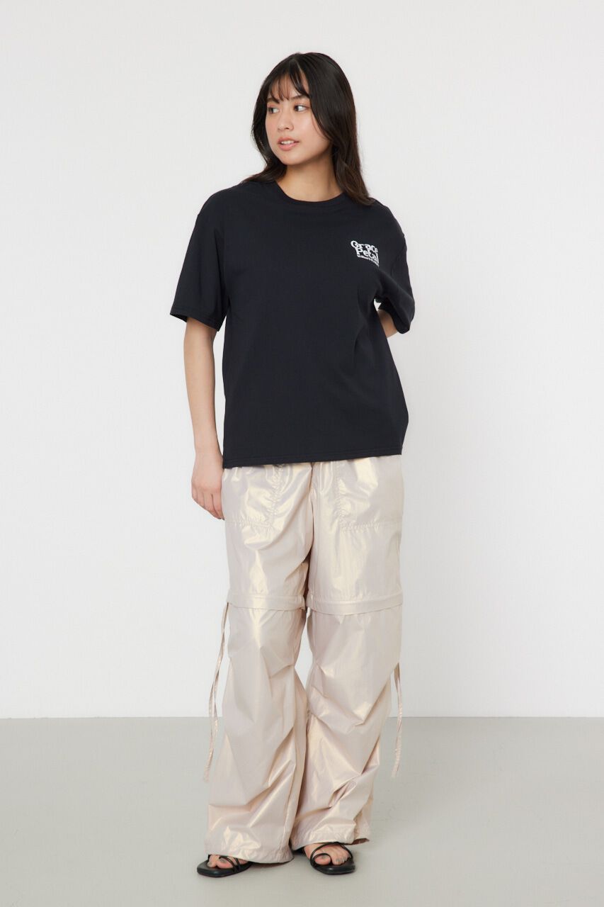 RODEO CROWNS「GRACE PETAL Tシャツ」|Tシャツ・カットソー|