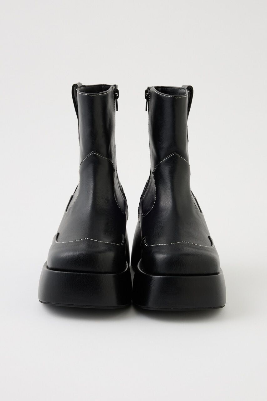 RODEO CROWNS「プラットフォームウエスタンブーツ」|その他|