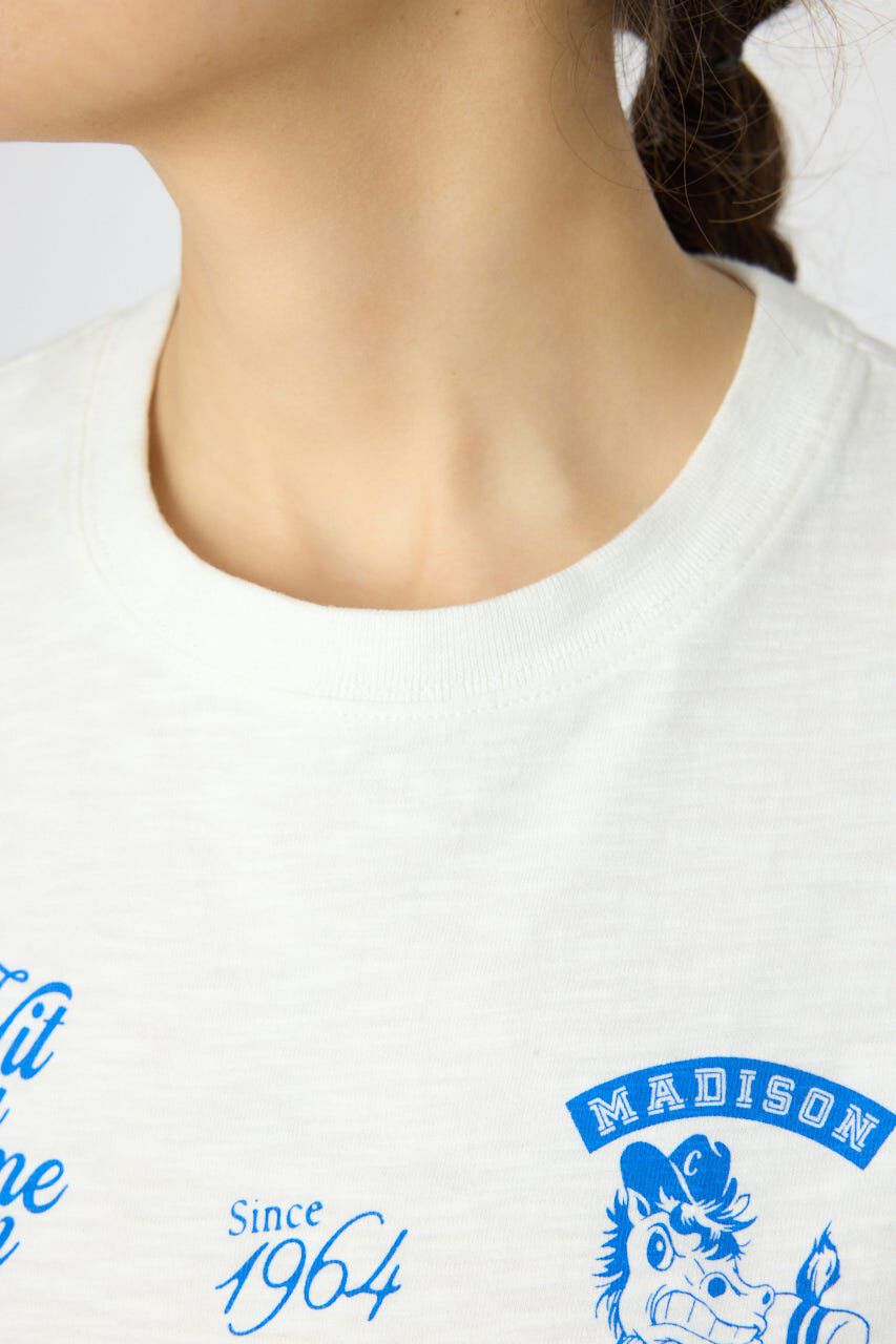 RODEO CROWNS「WMC Tシャツ」|Tシャツ・カットソー|