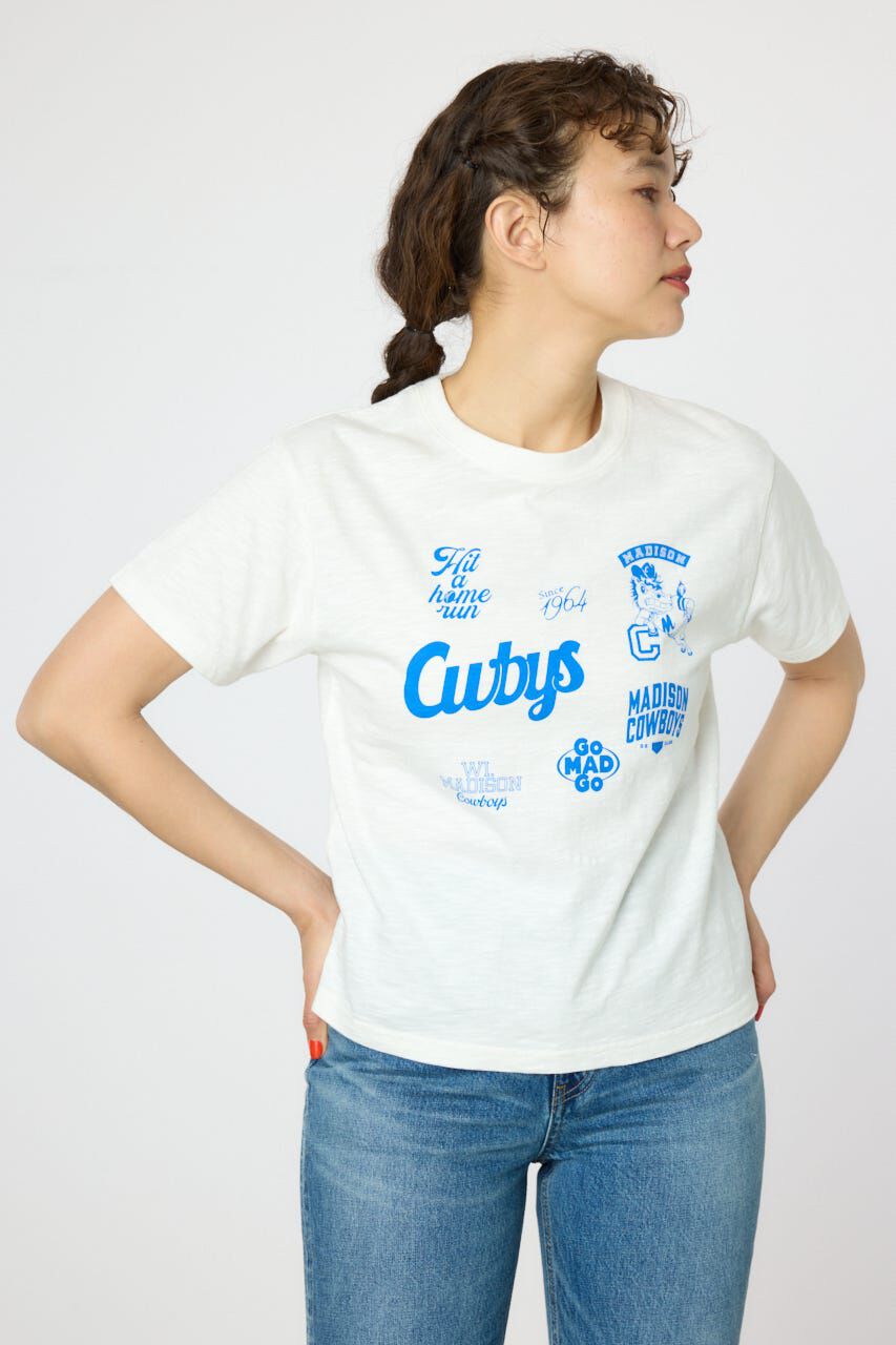 RODEO CROWNS「WMC Tシャツ」|Tシャツ・カットソー|