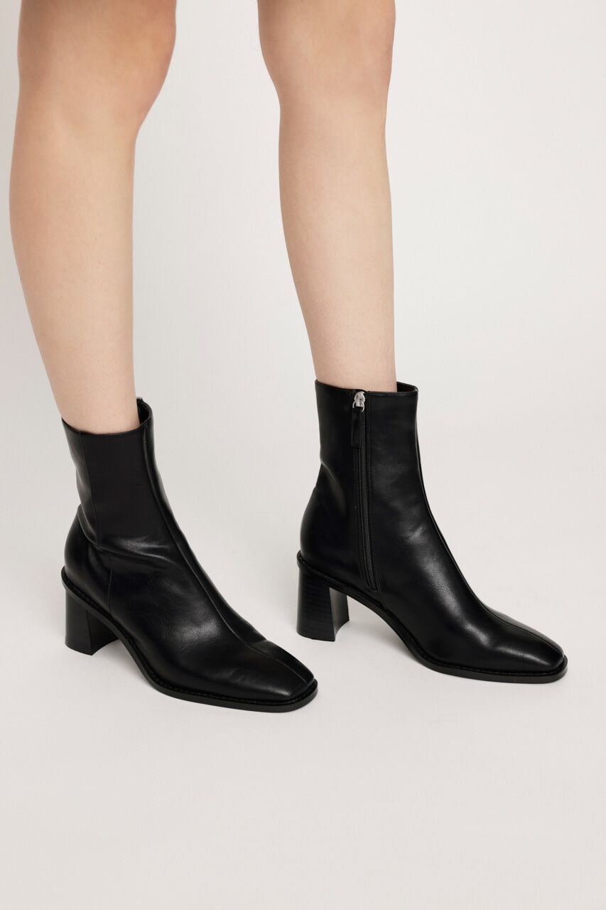 SLY「VARIOUS SKIN ANKLE ブーツ」|その他|