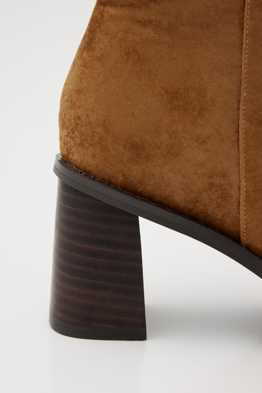 SLY「VARIOUS SKIN ANKLE ブーツ」|その他|