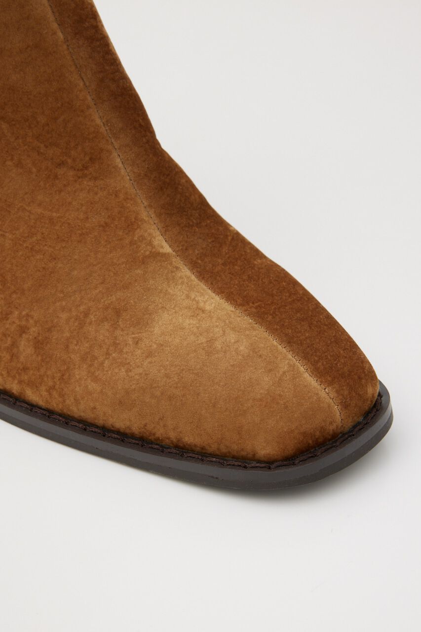 SLY「VARIOUS SKIN ANKLE ブーツ」|その他|