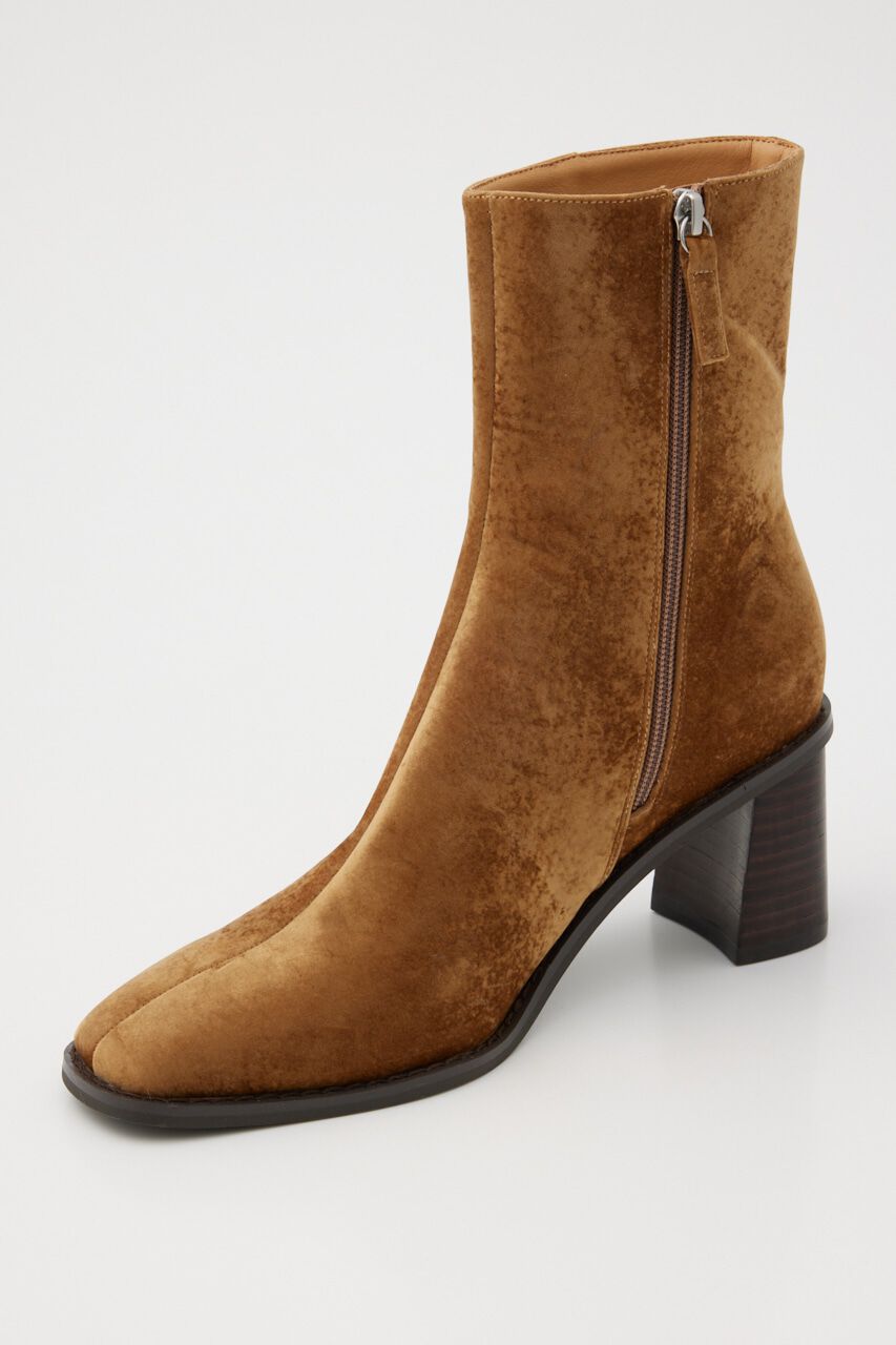 SLY「VARIOUS SKIN ANKLE ブーツ」|その他|