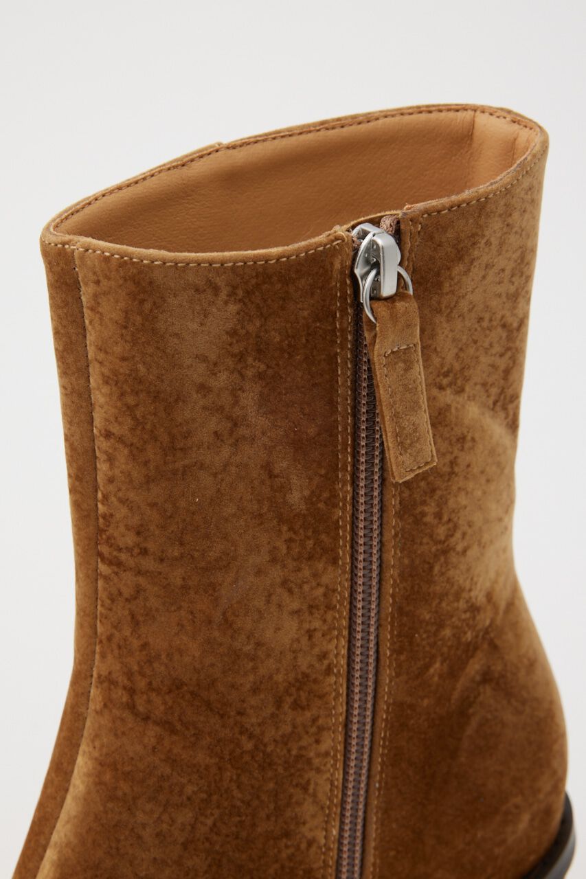 SLY「VARIOUS SKIN ANKLE ブーツ」|その他|