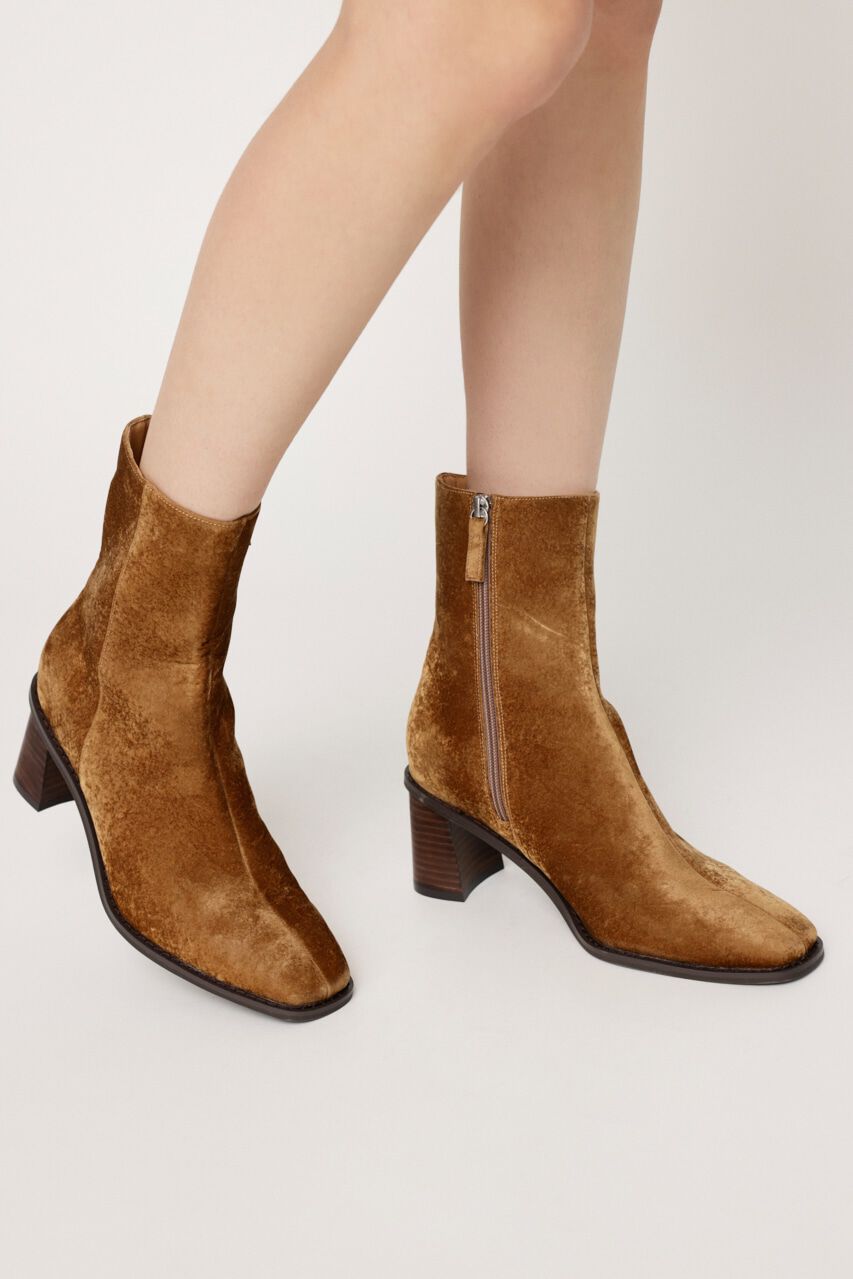 SLY「VARIOUS SKIN ANKLE ブーツ」|その他|