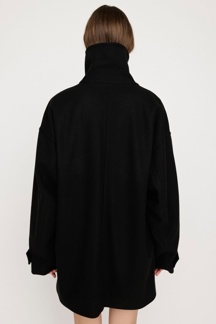 SLY「WIDE STAND N／C SHORT コート」|その他|