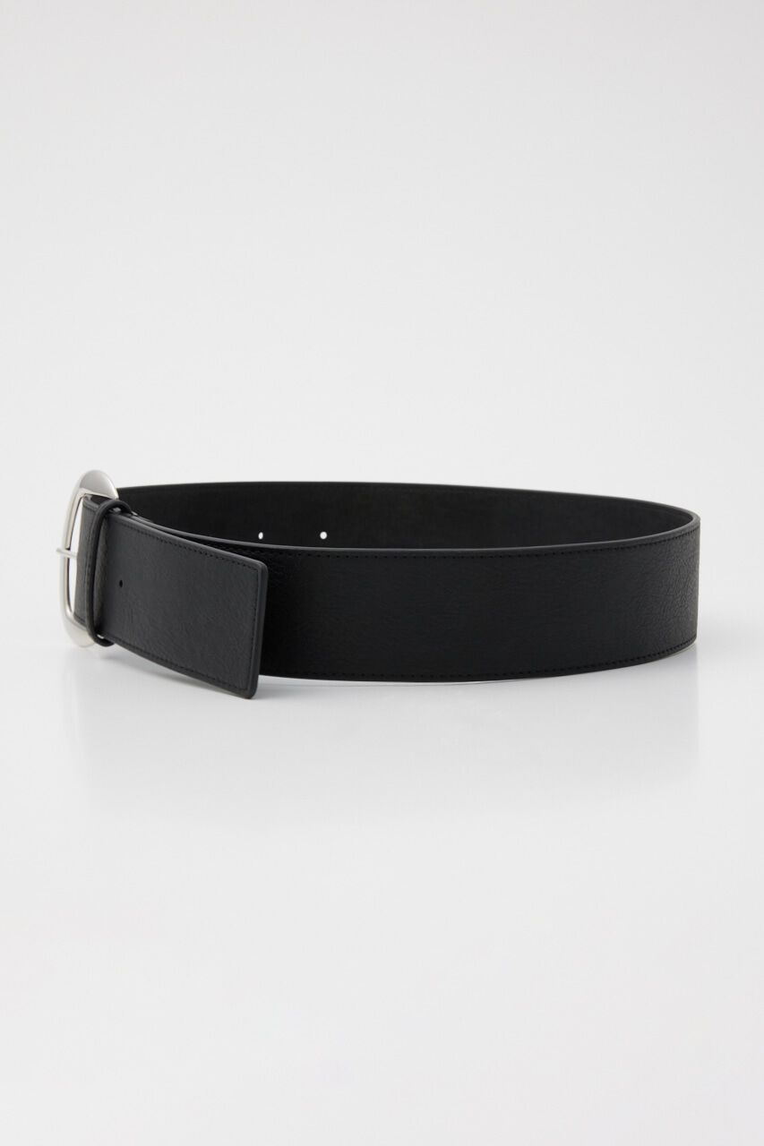 SLY「WIDE BUCKLE ベルト」|ベルト|
