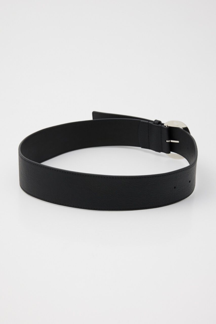 SLY「WIDE BUCKLE ベルト」|ベルト|