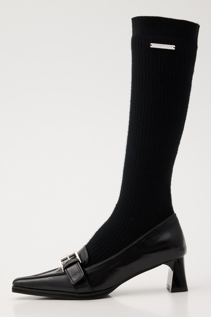 SLY「SOCKS POINTED ブーツ」|その他|