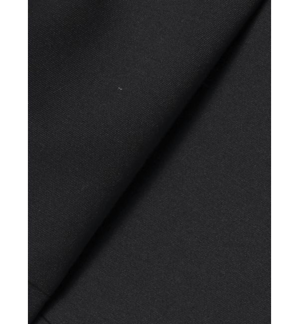 ELENDEEK「DEEP V NECK A-LINE OP」|ジャンパースカート|