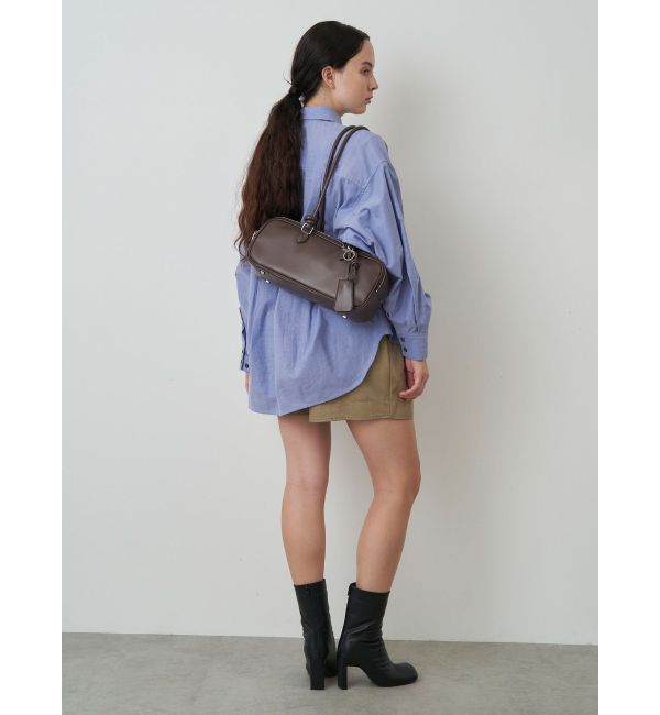 ELENDEEK「OVER SIZE SH」|シャツ・ブラウス|