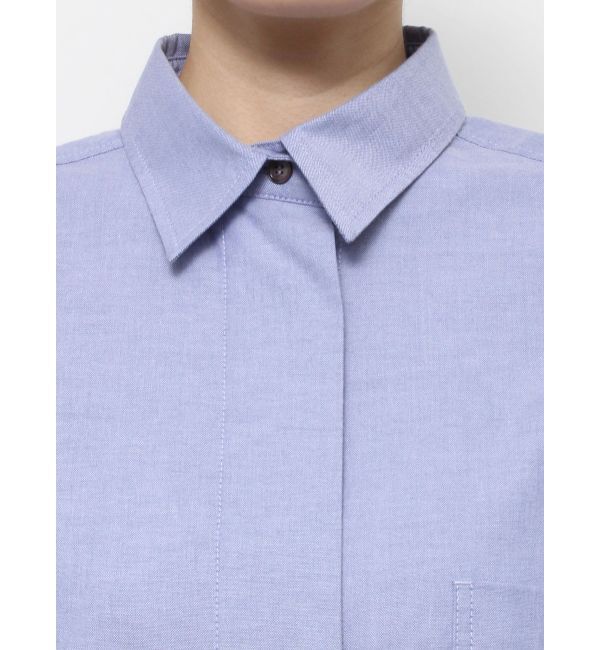 ELENDEEK「OVER SIZE SH」|シャツ・ブラウス|