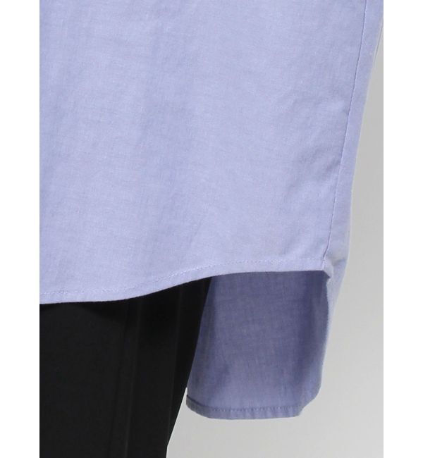 ELENDEEK「OVER SIZE SH」|シャツ・ブラウス|