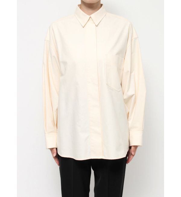 ELENDEEK「OVER SIZE SH」|シャツ・ブラウス|