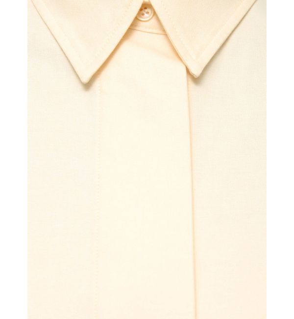 ELENDEEK「OVER SIZE SH」|シャツ・ブラウス|