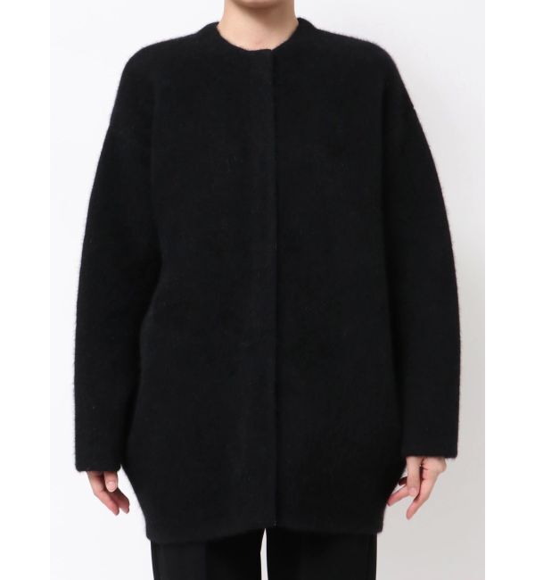 【新品】ELENDEEK CN RACCOON MIX WCD ブラック 01 CN RACCOON MIX WCD（ELENDEEK）｜ルミネのファッション通販アイルミネ