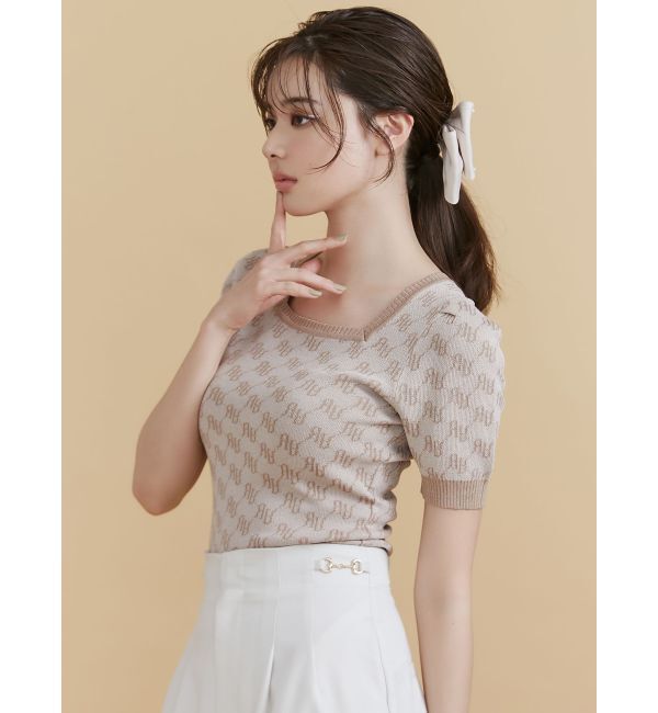 RESEXXY「パールビックリボン」|その他|