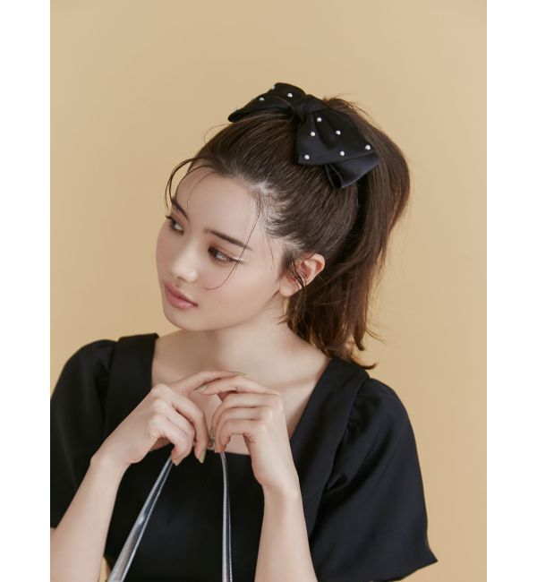 RESEXXY「パールビックリボン」|その他|