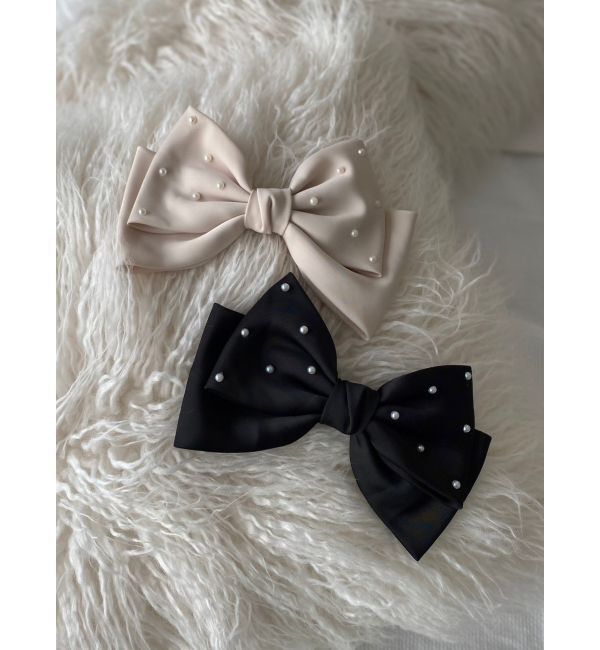 RESEXXY「パールビックリボン」|その他|