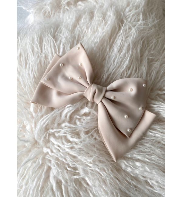 RESEXXY「パールビックリボン」|その他|