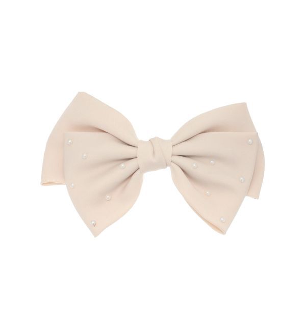 RESEXXY「パールビックリボン」|その他|