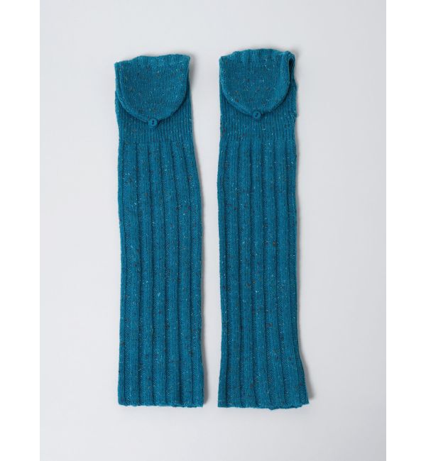 EMODA「【VEQUM】PLATING LONG GLOVES」|手袋|