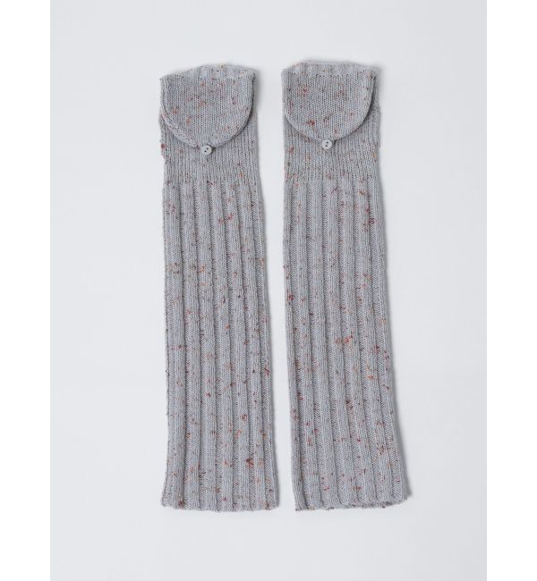 EMODA「【VEQUM】PLATING LONG GLOVES」|手袋|