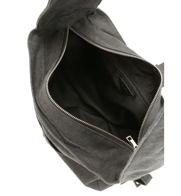 EMODA「ワイドベルトバルキーバッグ」|ハンドバッグ|