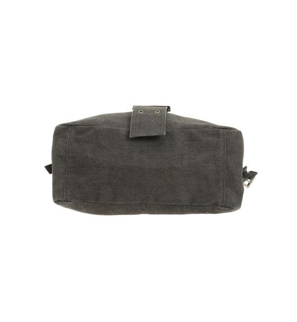 EMODA「ワイドベルトバルキーバッグ」|ハンドバッグ|