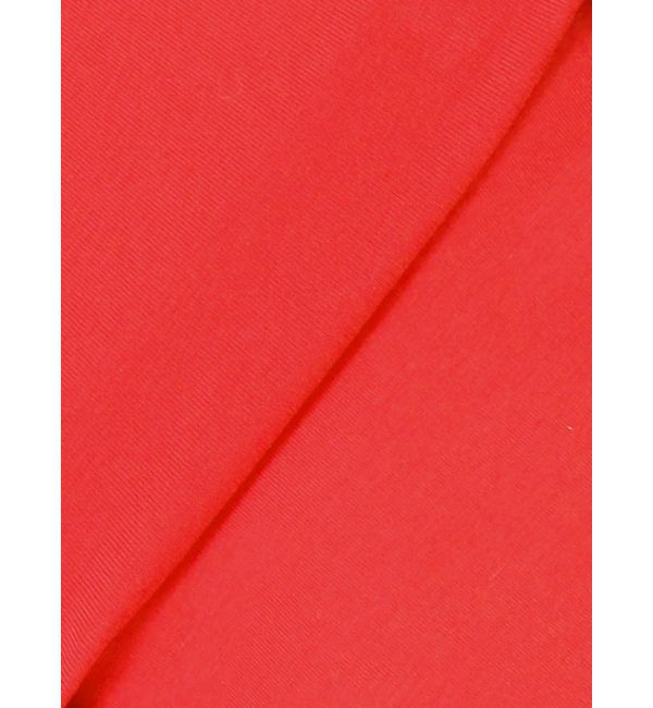 MERCURYDUO「エンブロイダリーワンポイントロゴTシャツ」|Tシャツ・カットソー|