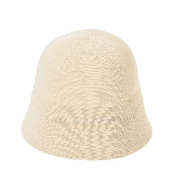 MURUA「サーモベルハット」|ハット|